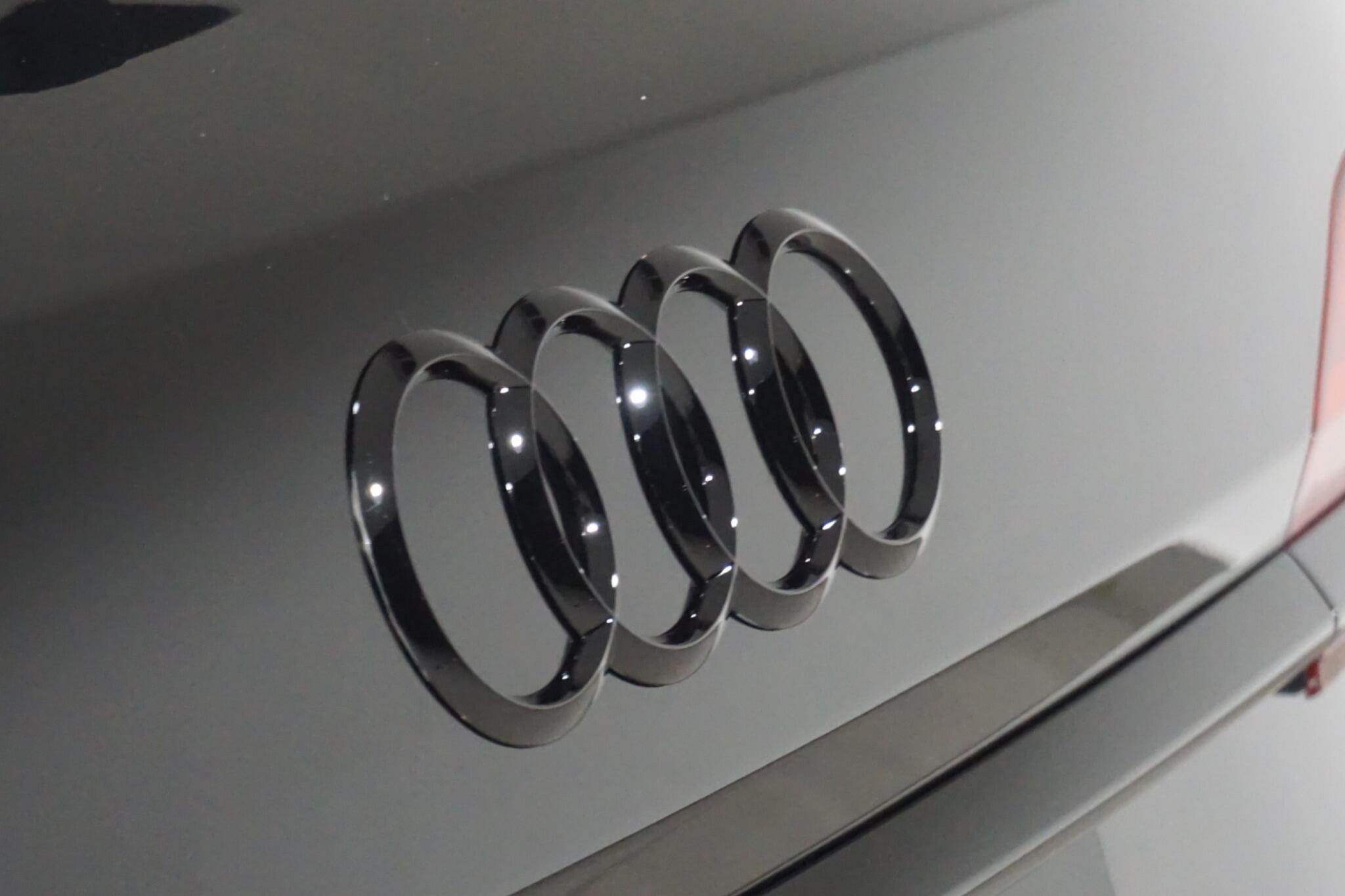 Audi Q7 3.0 TDI V6 50 Black Edition Tiptronic quattro Euro 6 (s/s) 5dr